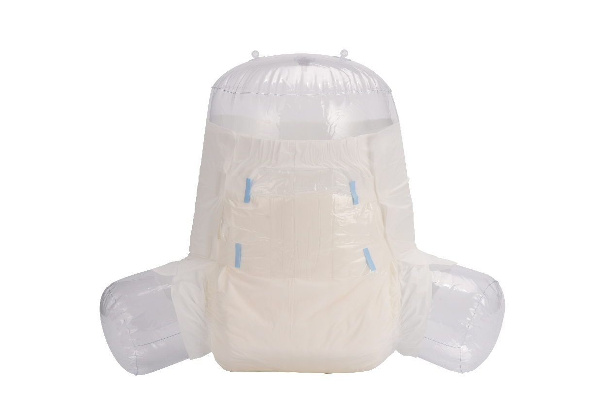 Adult Diaper Market Experiences Rapid Growth, Catering to the Needs of an Aging Population