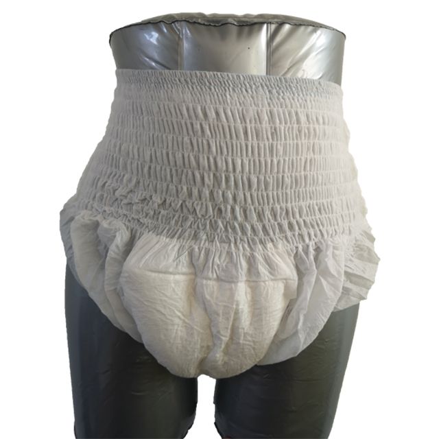 Adult Pants Diapers Revolutionize Comfort and Convenience for Modern Adults