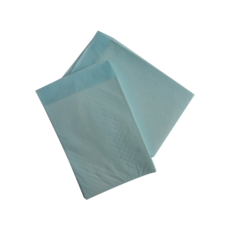 Disposable Underpads Revolutionize Incontinence Care in Hospitals