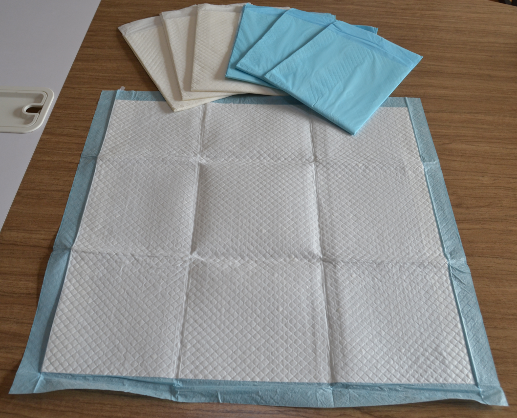 Rising Demand for Disposable Underpads as a Hygienic and Convenient Solution for Incontinence Management