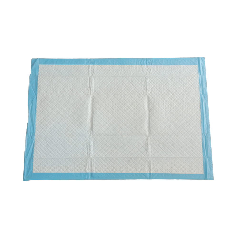 Disposable Underpads Revolutionize Adult Care for Enhanced Comfort and Convenience