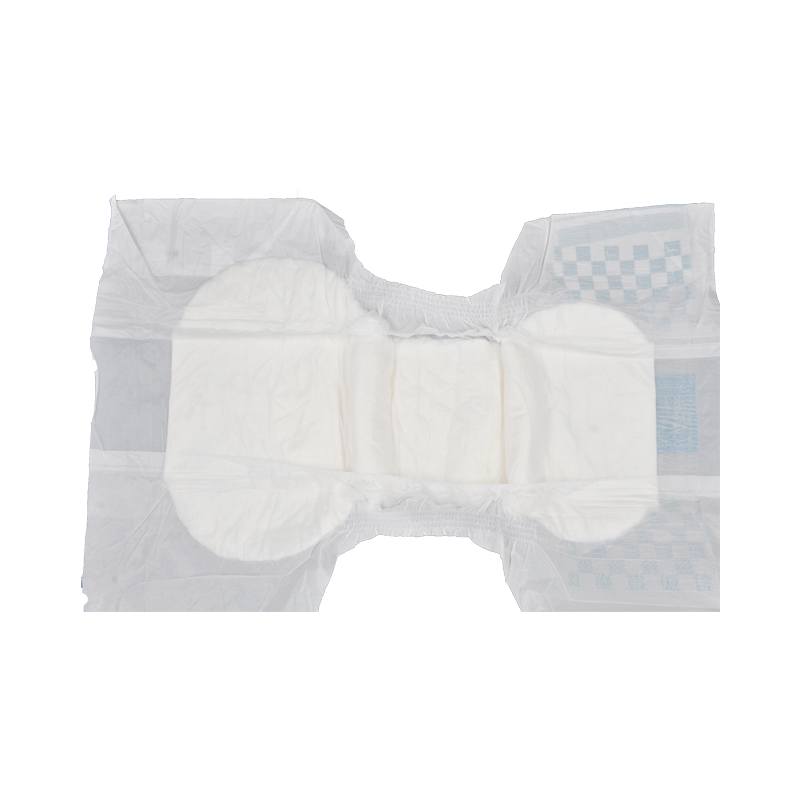 Advanced Disposable Adult Diapers Revolutionize Incontinence Care in Hospitals