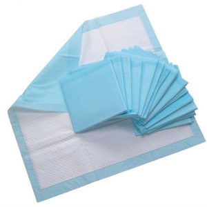 Disposable High Absorbent Puppy Training Pad for Dog