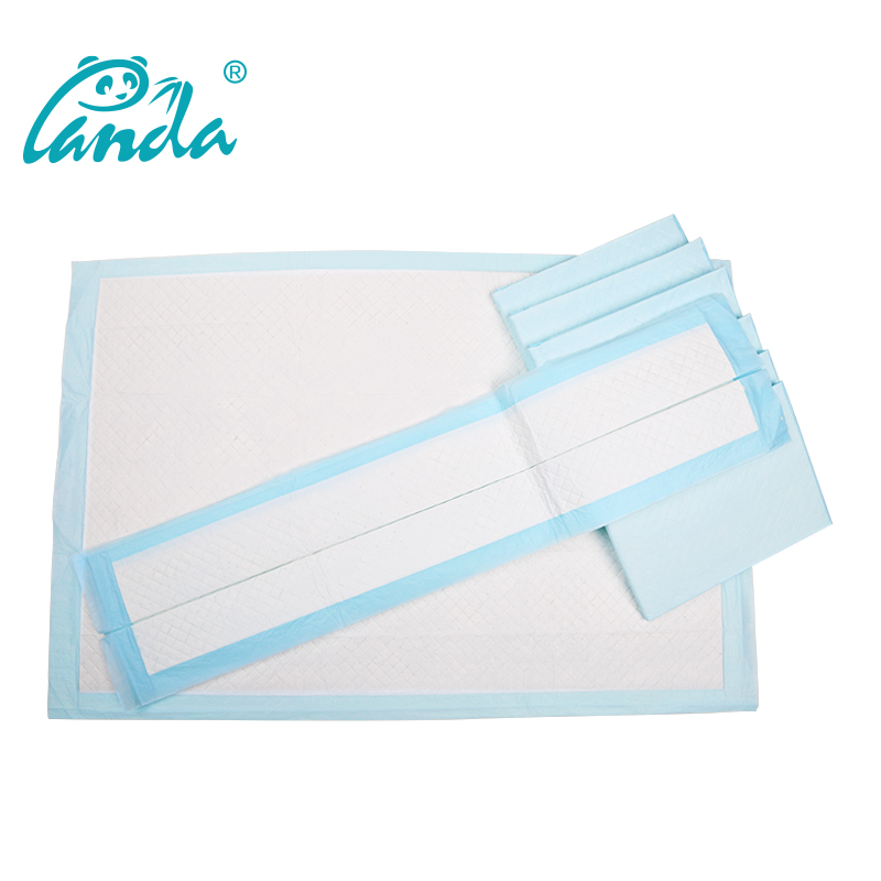 Disposable Underpads for Adults – A Boon for Managing Incontinence