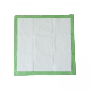 Disposable High Absorbent Puppy Training Pad for Dog