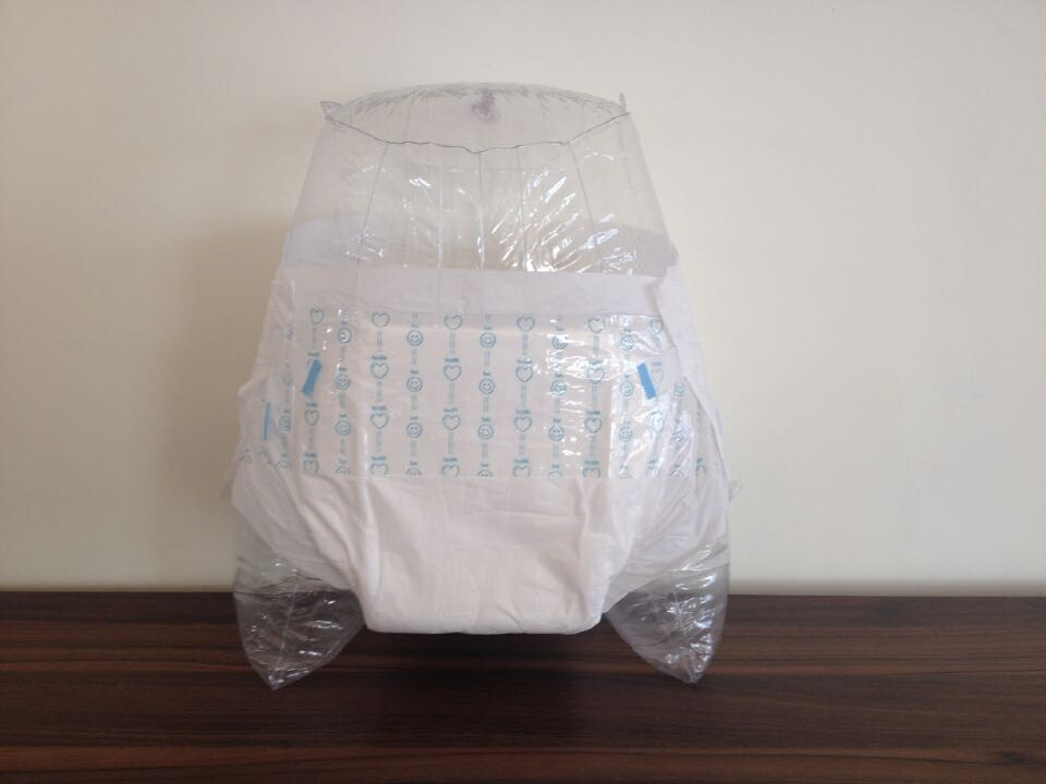 Adult Diapers Revolutionize Comfort and Convenience for Senior Citizens