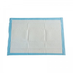 Disposable Puppy Pee Pad for Dog Potty Training