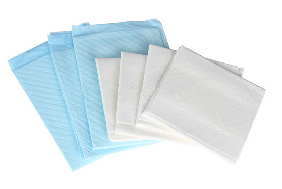 Disposable Underpads: A Convenient and Hygienic Solution for Incontinence