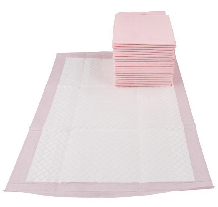 Disposable Underpads: The Ultimate Solution for Incontinence Management