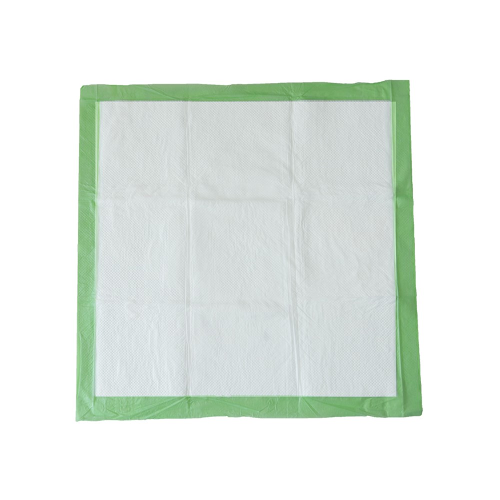 Disposable Puppy Pad: A Convenient and Effective Solution for Pet Owners