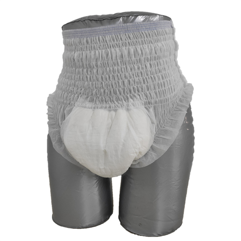 Premium Disposable Adult Pants Diaper Unisex1