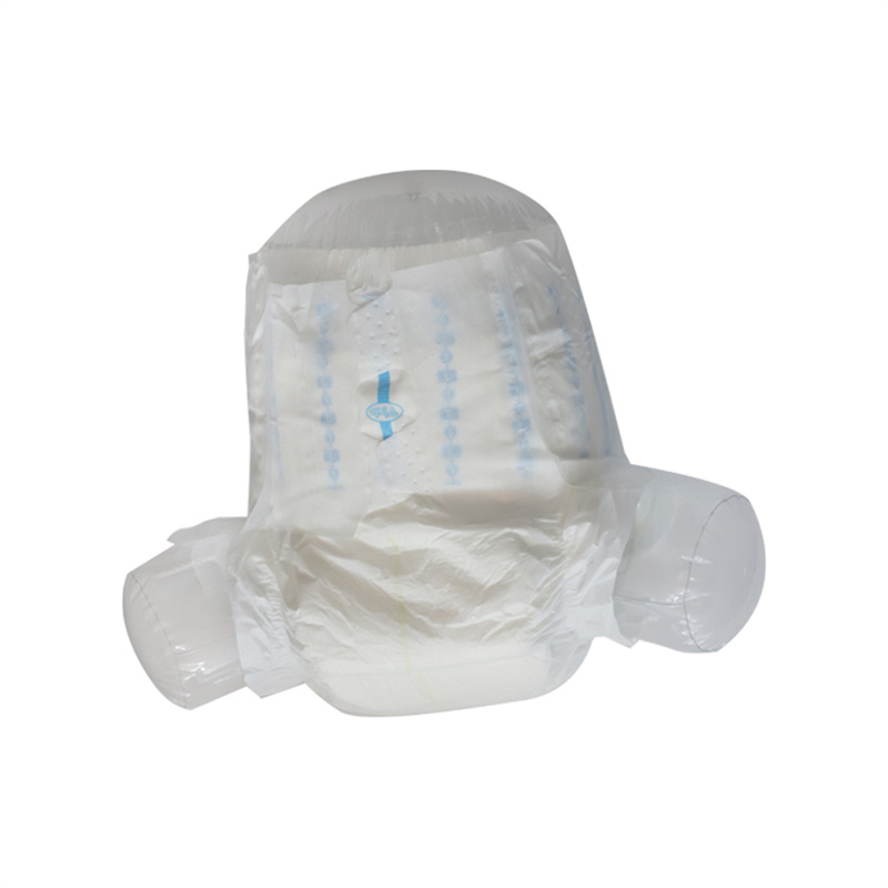 Premium Overnight Disposable Adult Diaper Unisex1