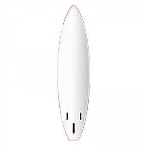 Foldable Sup Board Water Skiing Adult Sup Surfing Racing Board Paddle Board Surfboard Inflatable Paddle Board