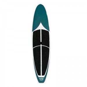 Factory Cheap Totem line Paddle Board Hot China Printing Cloth Stand Up Paddle Board eps Hard Pattern Surfboard