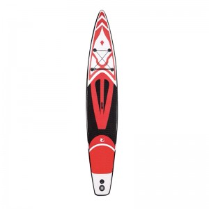 China Manufacture Wholesale 2022 New Design MAX 20 PSI Stand up Paddle Board Long Board Inflatable Racing SUP Board