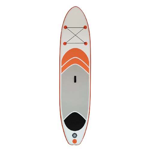 China Cheap price Non Inflatable Paddle Boards - 12-18 psi 100mm 150mm drop stitching free plastic fins separate package exit from China  of  high  quality  fast  delivery  inflatable  board. – Panda