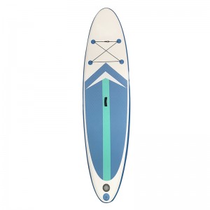 Customized Design Stand Up Paddle Board inflatable Sup Boards With oars