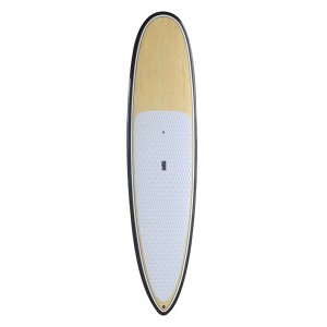 All-Round Popular Wood Surf SUP boards Customiz...