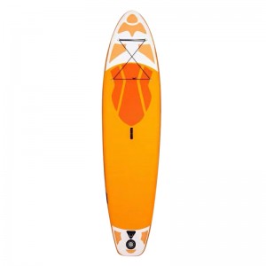 Custom Water Sports Fusion all color new design Air Inflatable Paddle Board for Surfing