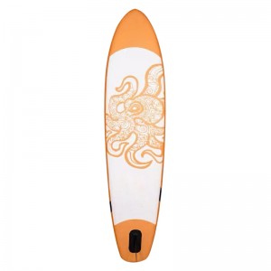 Custom Water Sports Fusion all color new design Air Inflatable Paddle Board for Surfing