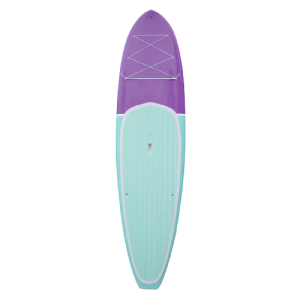 OEM/ODM Factory Paddle Board Kayak - Epoxy Fiberglass Sup – Panda