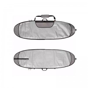 Wholesale Premium Quality Multi Size Canvas Oxford Outdoor Travel Surfboard Carry Storage Bag Surf Paddle Board Bag
