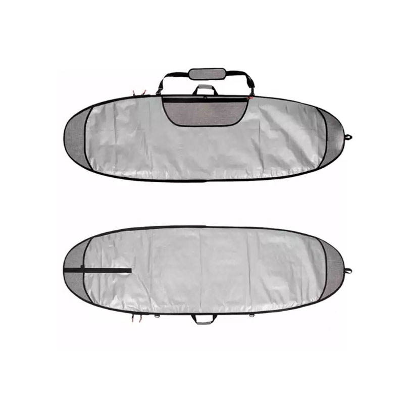 Wholesale Premium Quality Multi Size Canvas Oxford Outdoor Travel Surfboard Carry Storage Bag Surf Paddle Board Bag Featured Image