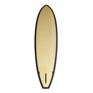 Epoxy SUP Stand up Paddle Board Spray Paint Wholesale Bamboo SUP Board Water Sports Hard Board Paddle Boards