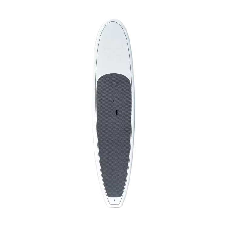 New Product Water Sports Spray Paint SUP Paddle Board No Inflatable Stand Up Paddle Board Factory Direct Supply Renting Touring surfboard Featured Image
