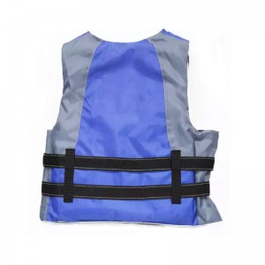 Factory Supplier High Quality EPE Foam Life Jacket for Adult and Kids