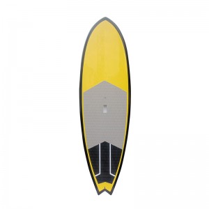 China specializing manufacture of paddle board low price excellent quality surfboard EPS foam paddle board custom epoxy long hard board