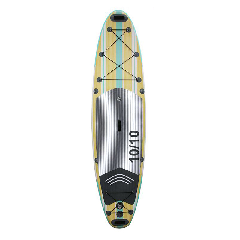 Discount Price China Customization Logo Inflatable Stand up PVC Surfing Paddle Longboard inflatable board Sup Boards Surfboard Featured Image