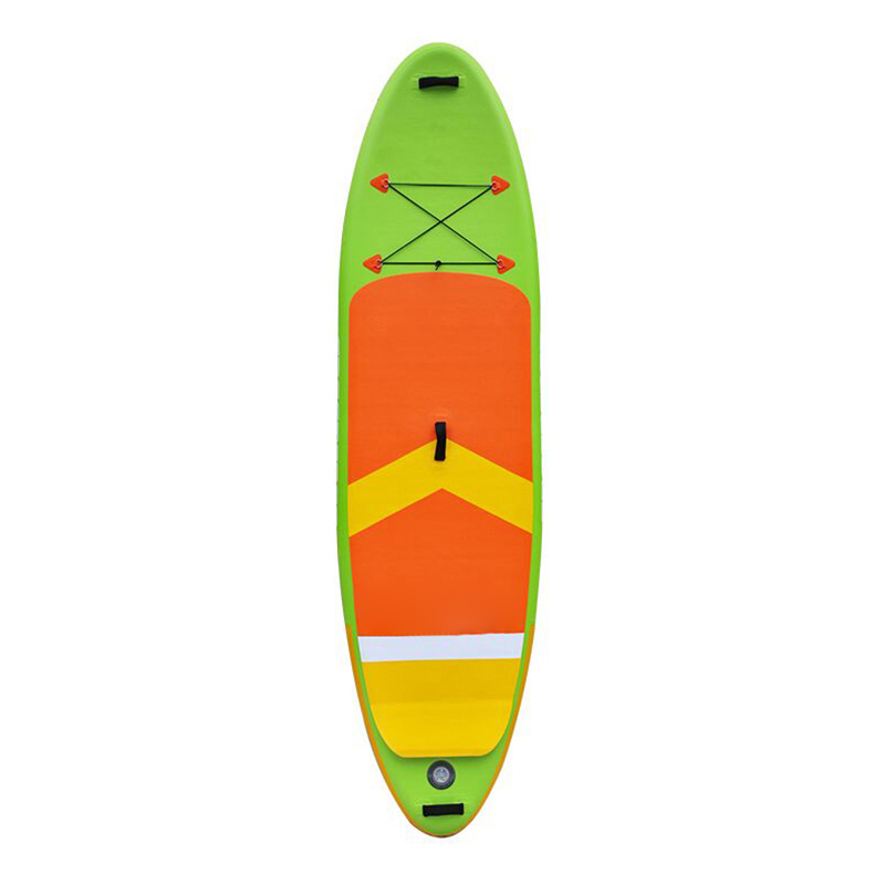 Best Price for China High Quality best selling Inflatable Paddle Surfboard produce factory Featured Image