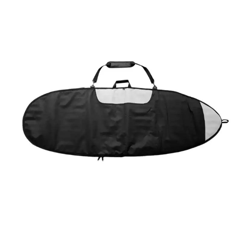 Wholesale Custom Lightweight Paddle Board Surfing Surfboard Carrying Bag Featured Image