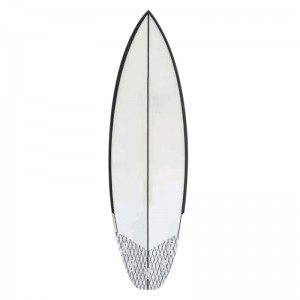 Epoxy Resin Fiberglass Surf Board Fashion Professional Customized Powered Surfboard
