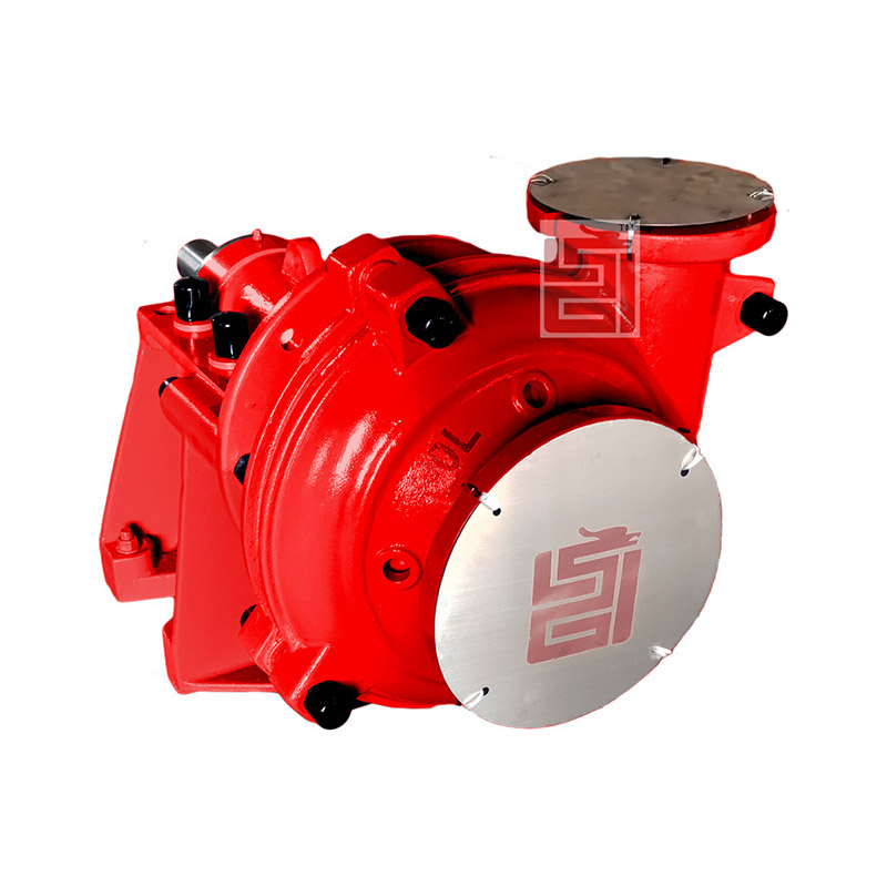 Warman-slurry-pump-low-centrifugal-pump-high-chrome-alloy-metal-lined-rubber-lined-L