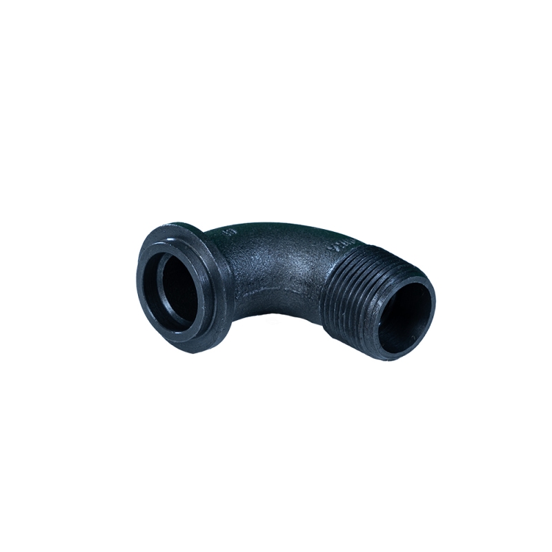 Swivel NUT Offset Pipe Fitting