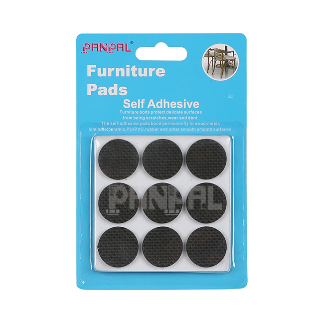 Blister Packing Furniture Pad