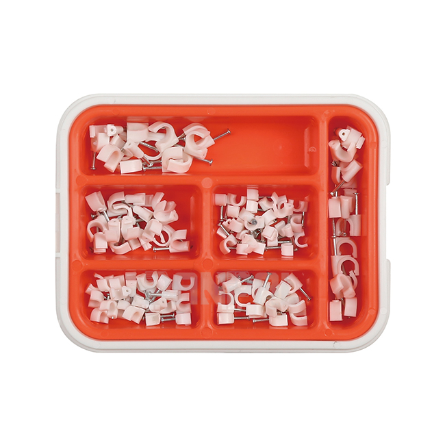 Wire Clip Assortment ZY6887