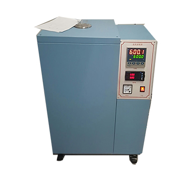 Newly Arrival Thermometer Calibration Temperature - PR340 Standard platinum resistance annealing furnace – Panran