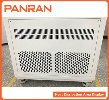 PR381 Temperature and Humidity Calibration Device