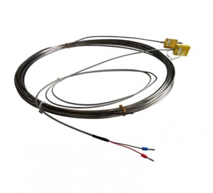 High Quality Armored Thermocouple K Type Thermocouple