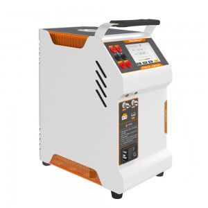 PR611A/ PR613A Multifunctional Dry Block Calibrator