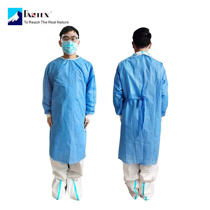 China Sterile Surgical Gowns Disposable Manufacturers Suppliers Factory -  Low Price