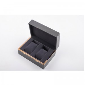 Exquisite High Quality Watch Present Box with LED Lights for Lovers