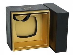 Super Purchasing for China Customized Shape Luxury Cardboard Perfume Cosmetic Gift Packaging Box – Raymin