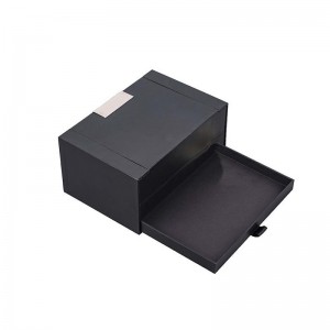 High quality Jewelry Set Packaging Gift Box Manufactured in China