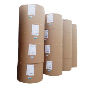 Personlized Products Factory Wholesale Food Grade Raw Materials for Paper Cups PE Coated Paper in Roll