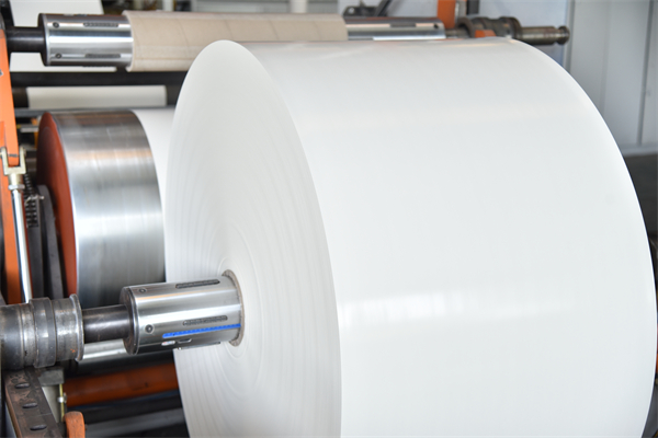 What Is the Difference Between PE Coated Paper and Release Paper?