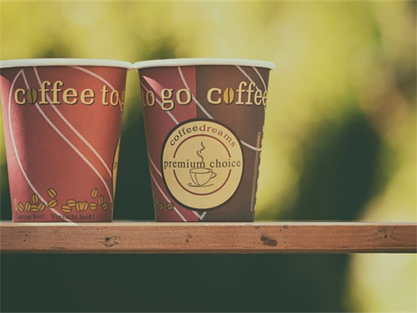 Are PLA coated paper cups more eco-friendly than PE coated paper cups? It’s not true!